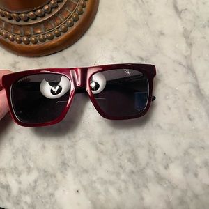 Authentic Gucci sunglasses